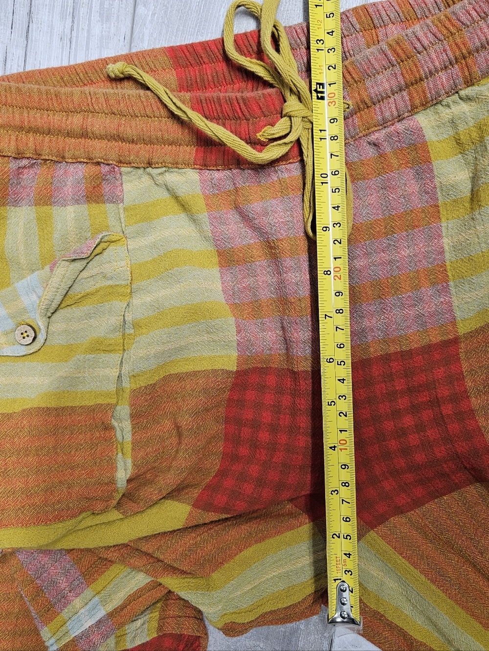 Free People Crafted Cargo Pants - Picture 5 of 11
